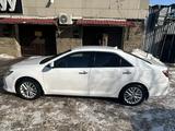 Toyota Camry 2014 годаүшін11 500 000 тг. в Астана – фото 5