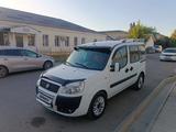 Fiat Doblo 2014 года за 4 300 000 тг. в Алматы – фото 4