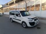 Fiat Doblo 2014 года за 4 300 000 тг. в Алматы