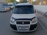 Fiat Doblo 2014 года за 4 300 000 тг. в Алматы – фото 5