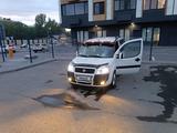 Fiat Doblo 2014 года за 4 300 000 тг. в Алматы – фото 2