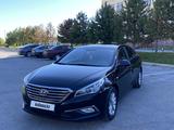 Hyundai Sonata 2014 года за 8 000 000 тг. в Шымкент – фото 2