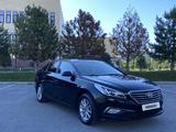 Hyundai Sonata 2014 года за 7 545 008 тг. в Шымкент