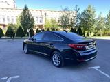 Hyundai Sonata 2014 года за 7 545 008 тг. в Шымкент – фото 5