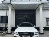 Genesis G80 2021 года за 17 000 000 тг. в Шымкент