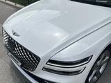 Genesis G80 2021 года за 17 000 000 тг. в Шымкент – фото 4