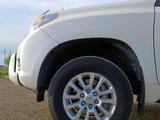 Toyota Land Cruiser Prado 2012 годаүшін16 500 000 тг. в Актобе – фото 5