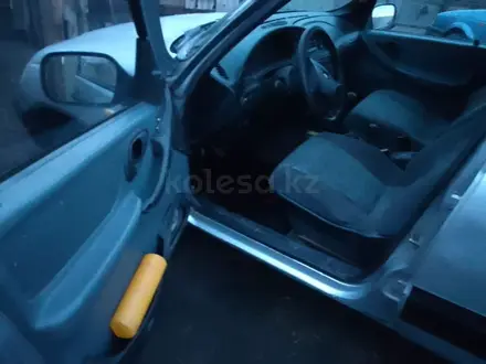 ВАЗ (Lada) 2123 2003 года за 1 200 000 тг. в Есиль – фото 4