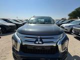 Mitsubishi Montero Sport 2023 года за 19 300 000 тг. в Атырау – фото 2