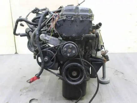 Двигатель GA140E на Ниссан Nissan за 350 000 тг. в Актау – фото 5