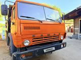 КамАЗ  5511 1989 годаүшін5 200 000 тг. в Алматы