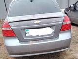 Chevrolet Aveo 2008 годаfor1 600 000 тг. в Уральск – фото 2