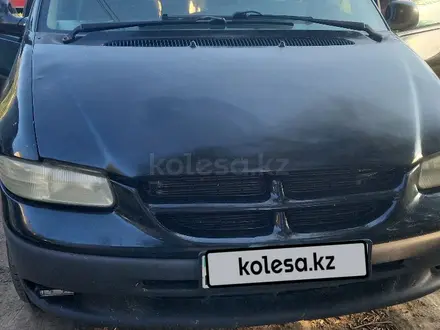 Chrysler Voyager 1997 года за 1 500 000 тг. в Атырау – фото 7