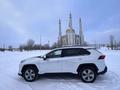 Toyota RAV4 2020 годаүшін14 000 000 тг. в Актобе – фото 2