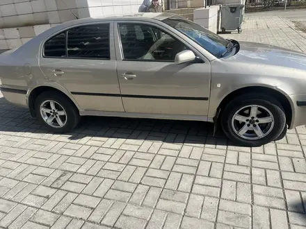 Skoda Octavia 2005 года за 3 150 000 тг. в Усть-Каменогорск – фото 2