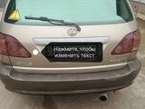 Lexus RX 300 1999 годаүшін4 500 000 тг. в Актау – фото 3