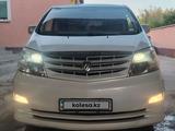 Toyota Alphard 2005 года за 5 000 000 тг. в Шымкент