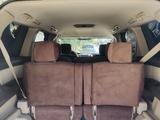 Toyota Alphard 2005 года за 5 000 000 тг. в Шымкент – фото 3