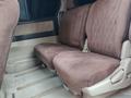 Toyota Alphard 2005 годаүшін5 000 000 тг. в Шымкент – фото 8