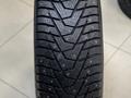 HANKOOK Winter i* PikeX XL 105T 255/45R20 за 147 000 тг. в Астана – фото 2