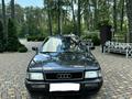 Audi 80 1992 года за 1 050 000 тг. в Алматы – фото 11
