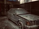 Mercedes-Benz E 230 1992 года за 600 000 тг. в Экибастуз – фото 3