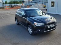 Mitsubishi ASX 2012 года за 5 500 000 тг. в Астана