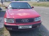 Audi 100 1994 года за 2 500 000 тг. в Караганда
