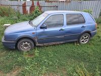 Volkswagen Golf 1992 годаүшін360 000 тг. в Алматы