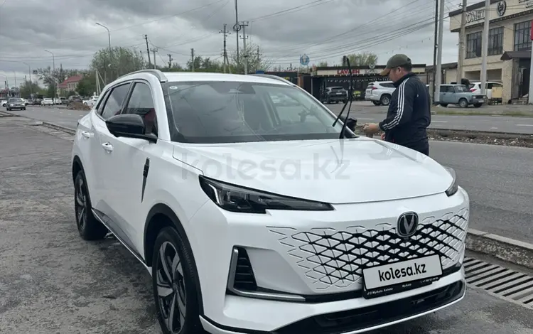 Changan CS55 Plus 2024 года за 8 200 000 тг. в Шымкент