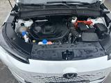 Changan CS55 Plus 2024 годаүшін8 200 000 тг. в Шымкент – фото 5