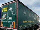 Schmitz 2013 годаүшін7 000 000 тг. в Шымкент