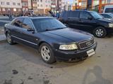 Audi A8 2000 года за 2 800 000 тг. в Талдыкорган – фото 2