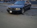 Audi A8 2000 года за 2 800 000 тг. в Талдыкорган