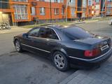 Audi A8 2000 года за 2 800 000 тг. в Талдыкорган – фото 4