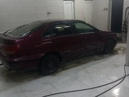 Toyota Carina E 1994 года за 1 290 000 тг. в Алматы – фото 7