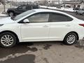 Hyundai Accent 2018 года за 8 100 000 тг. в Астана – фото 3