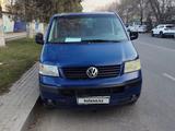 Volkswagen Transporter 2007 года за 5 000 000 тг. в Шымкент – фото 4