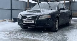 Audi A4 2005 годаүшін3 424 000 тг. в Караганда