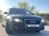 Audi A4 2005 года за 3 350 000 тг. в Караганда – фото 2