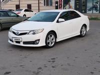 Toyota Camry 2012 годаүшін8 500 000 тг. в Тараз