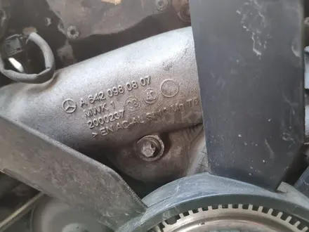 Двигатель в сбореүшін300 000 тг. в Державинск – фото 3