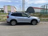 Subaru Forester 2019 годаүшін9 200 000 тг. в Астана – фото 2