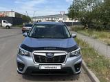 Subaru Forester 2019 годаүшін9 200 000 тг. в Астана – фото 4