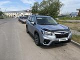 Subaru Forester 2019 годаүшін9 200 000 тг. в Астана