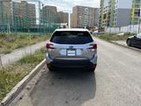 Subaru Forester 2019 годаүшін9 200 000 тг. в Астана – фото 3