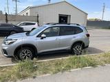 Subaru Forester 2019 годаүшін9 200 000 тг. в Астана – фото 5