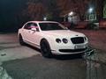 Bentley Continental Flying Spur 2006 годаfor18 000 000 тг. в Караганда – фото 10