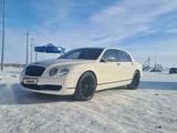 Bentley Continental Flying Spur 2006 годаfor18 000 000 тг. в Караганда – фото 3