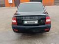 ВАЗ (Lada) Priora 2170 2013 годаfor2 500 000 тг. в Актобе – фото 5